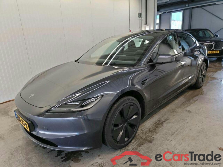 Tesla Model 3 Prem. L.R. RWD 78kWh #1