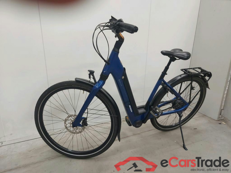 - KOG EVO PT PRO - 625Wh - ENVIOLO - SIZE 50 - BLUE-  2023