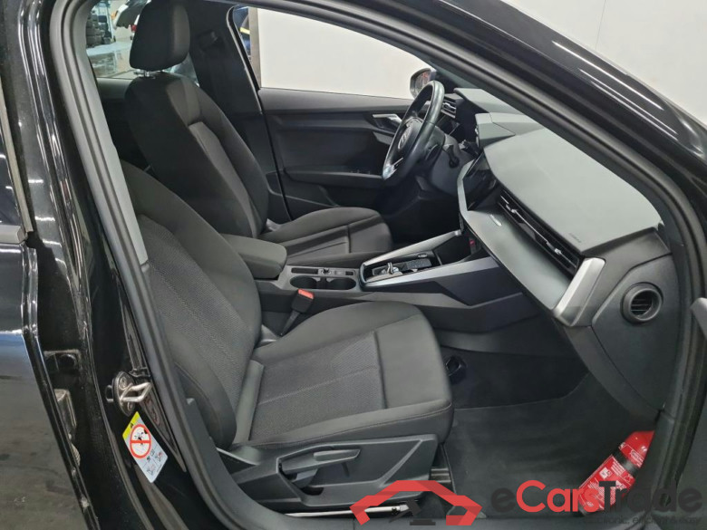 AUDI - AUD A3 SB 30 TFSi 110PK S-Tronic Pack Business & Cruise Control & Rear Park Sensors  * PETROL * #3