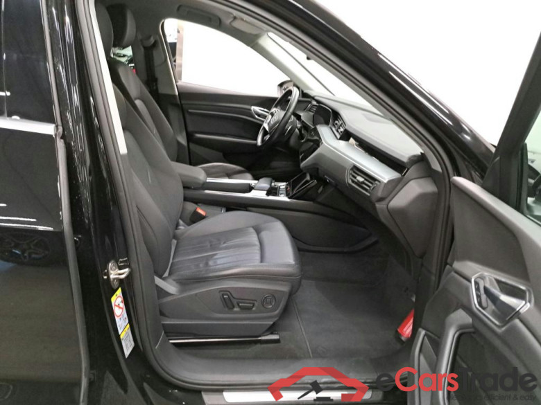 AUDI - AUD E-TRON 55 Quattro Attraction 408PK Limited Edition Pack Business Plus With Heated Seats & Driver Mem Seats & Reversing Camera & 21 Inch Alloy   * ELECTRIC * #3