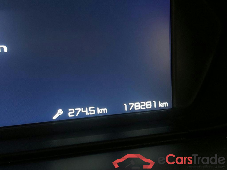 CITROËN - CIT GRAND C4 SPACETOURER BlueHDi 130PK Business Lounge With Grained Leather #5