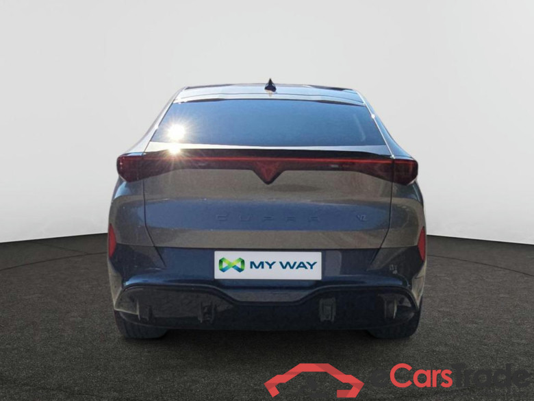 CUPRA Tavascan 77 kWh 4WD VZ Adrenaline #4