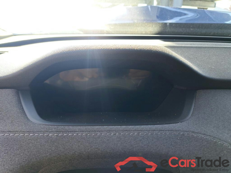 SKODA - SKO ENYAQ 85 Corporate 286PK              ***       TOTAL LOSS        ***         With Loft Interior & Leather Pack &  20 Inch Alloy  * ELECTRIC * #5