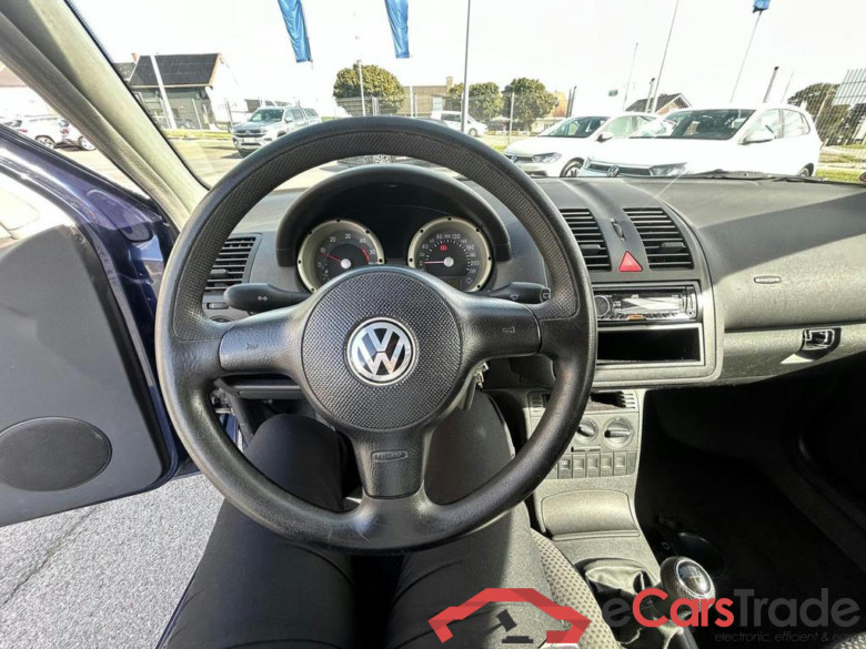 VOLKSWAGEN Polo Dsl 1.9 SDi #6