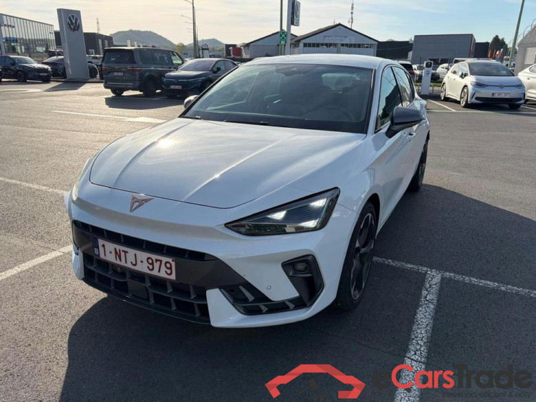 CUPRA Leon 1.5 eTSI MHEV Business DSG #1