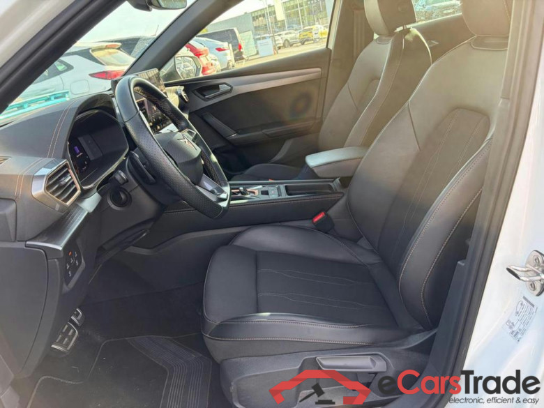 CUPRA Leon 1.5 eTSI MHEV Business DSG #5