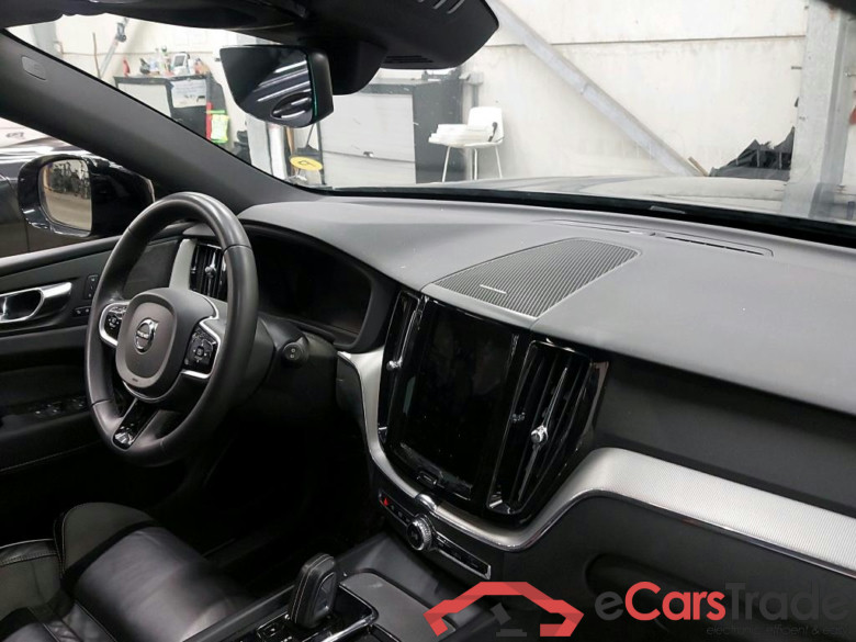 VOLVO - VOL XC60 T6 PHEV 350PK 4x4 R-Design Pack Business II With Nappa Sport Seats & Harman Kardon & Semi Auto Foldable Trailer Hook * HYBRID * #3