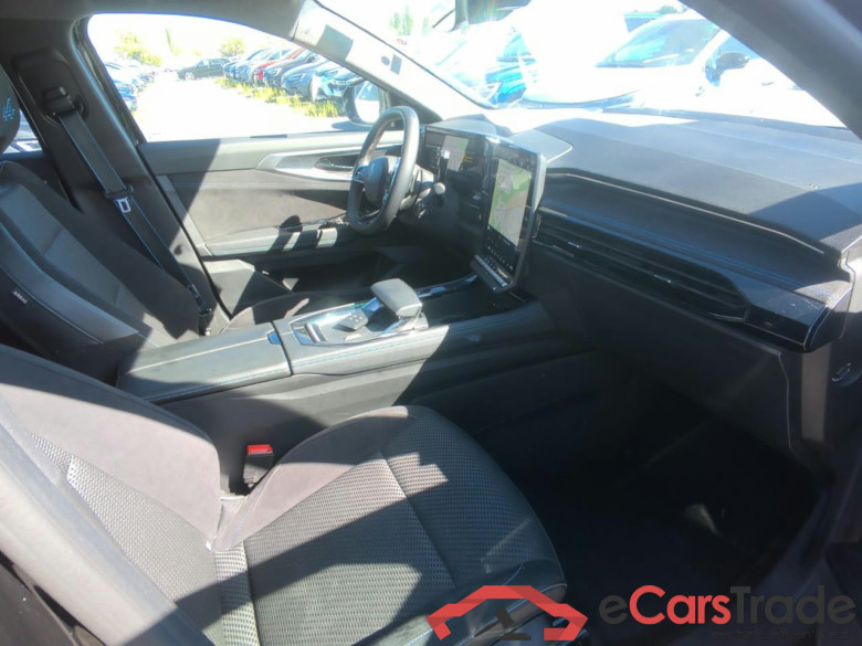 ESPACE ESPRIT ALPINE E-TECH F HYB 200 7P RK 15M #3