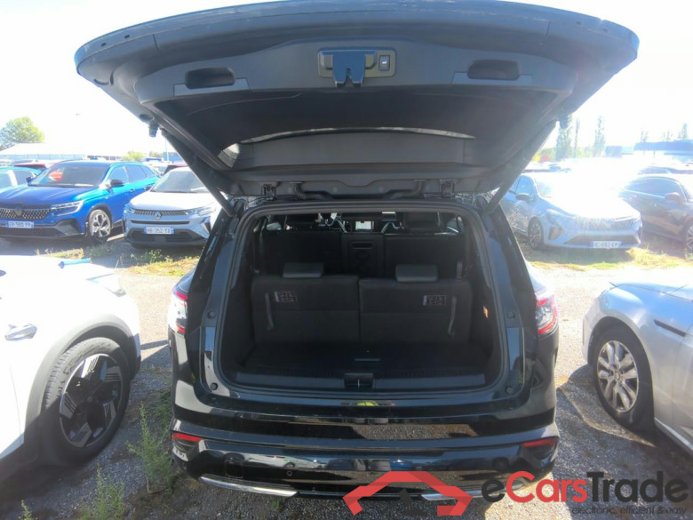 ESPACE ESPRIT ALPINE E-TECH F HYB 200 7P RK 15M #5