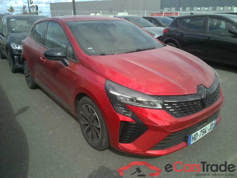 CLIO TECHNO TCE 90 BVM RSK chtx #2