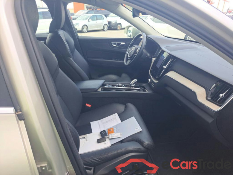 VOLVO XC60 / 2017 / 5P / todoterreno 2.0 B4 D Inscription Auto #6