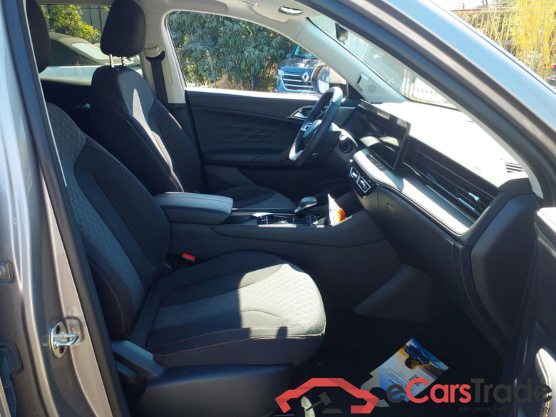 MG EHS  MG EHS  1,5 hyb+ 224cv Comfort #5
