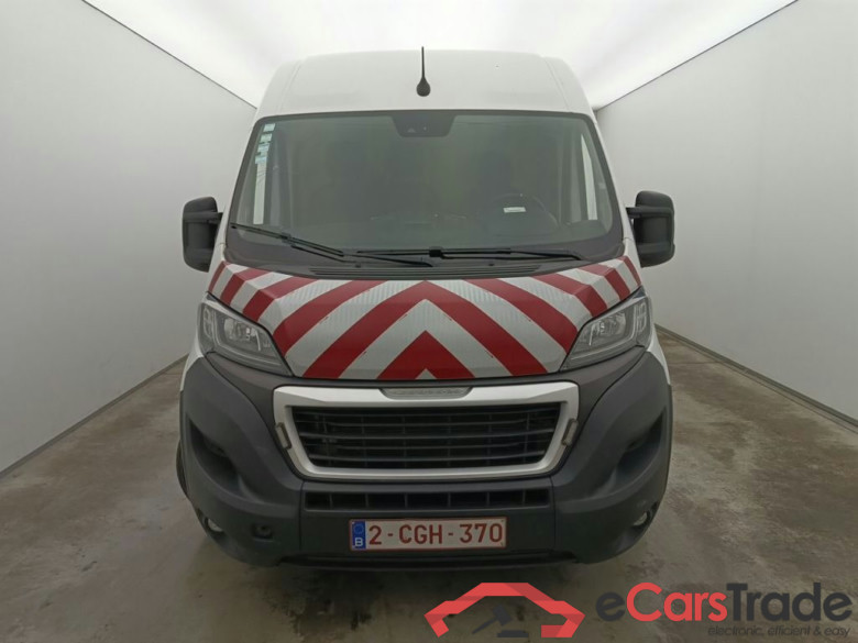 Peugeot Boxer 2.2 BlueHDi S&S 165 Premium 335 L3H2 4d #5