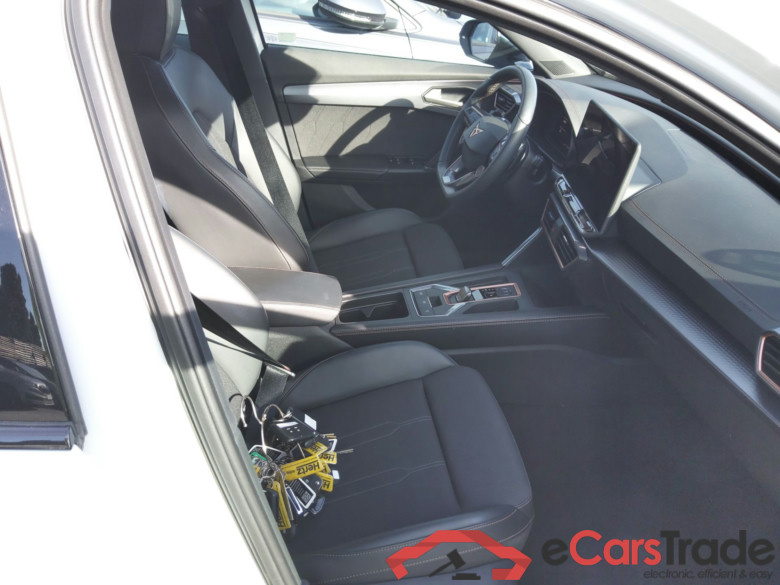 CUPRA Formentor  2.0 TDI DSG 150cv AutomÃ¡tico  #3