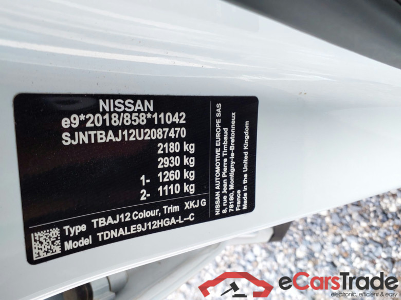 NISSAN Qashqai E POWER 140 KW 190 CV Auto 4x2 N-Connecta #5