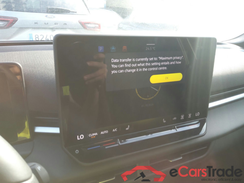 VOLKSWAGEN T-Roc 1.0 TSI 110kW (150CV) DSG7 R-Line(Winterpack) #6