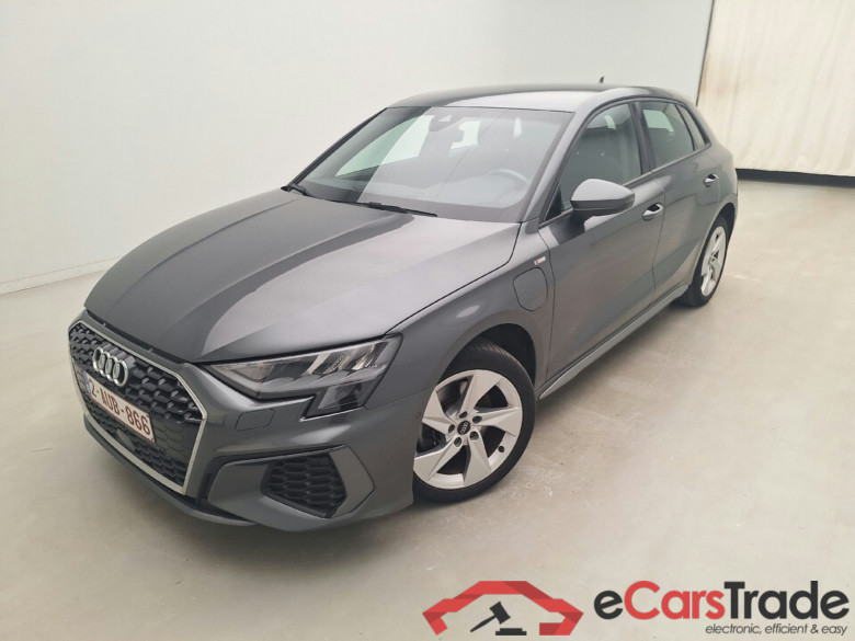 Audi, A3 SB '20 PHEV, A3 SB 40 TFSie 150kW S L.Str. #2
