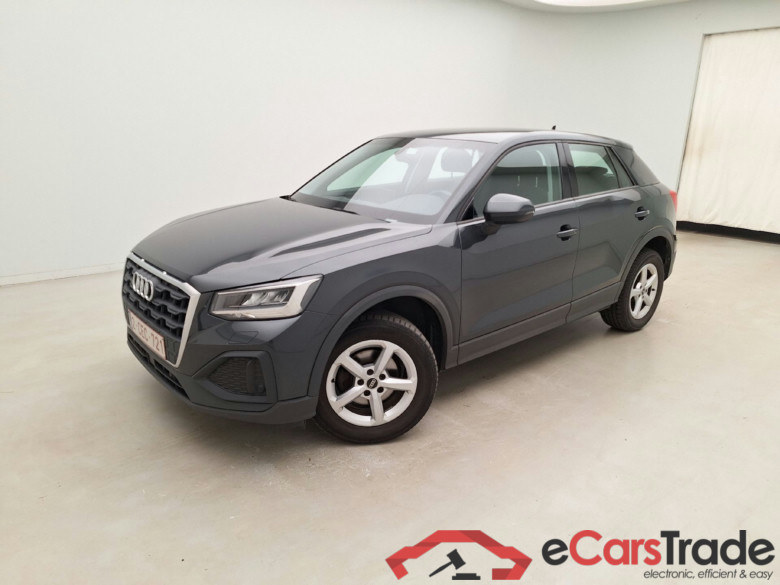 Audi, Q2 FL'20, Q2 30 TFSi 81kW Attraction #2