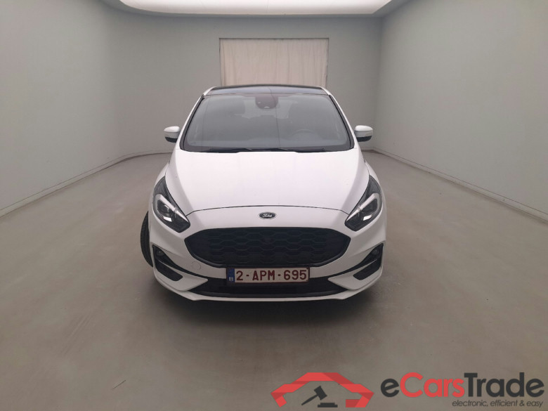 Ford, S-Max '15, S-Max 2.0TDCi 150 ST-line 7pl
