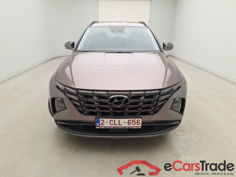 Hyundai, Tucson '20 PHEV, Tuc.TGDi PHEV 195kW 4x4 Sh.Aut #1