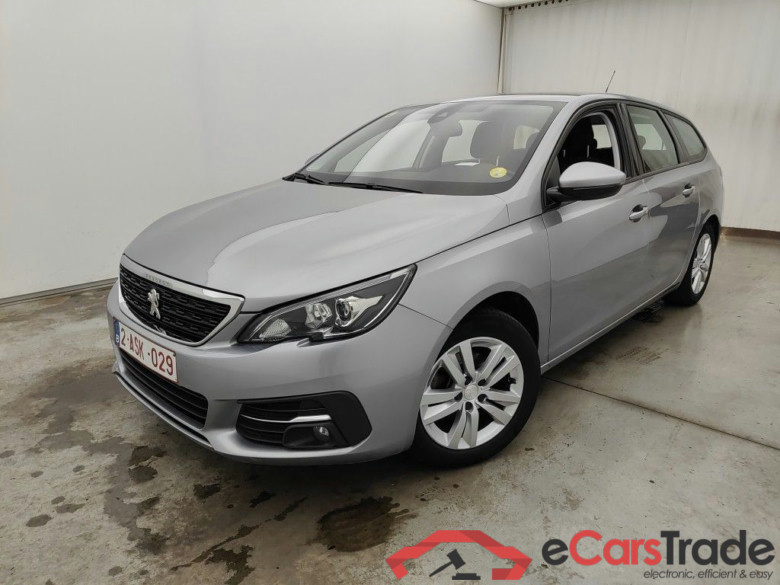 Peugeot 308 SW 1.5 BlueHDi 130 S&S EAT8 Active Pack 5d