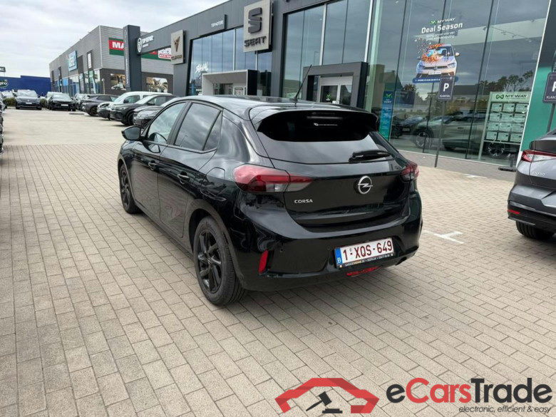 OPEL Corsa 1.2 Turbo Edition S/S #4