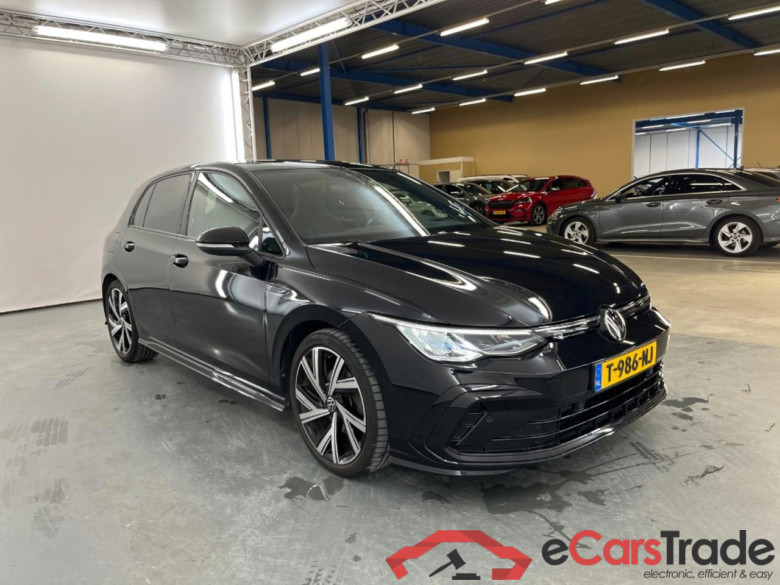 VOLKSWAGEN GOLF 1.5 eTSI R-Line #2