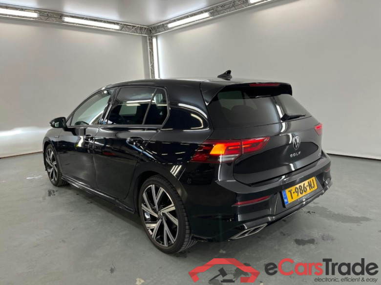 VOLKSWAGEN GOLF 1.5 eTSI R-Line #3