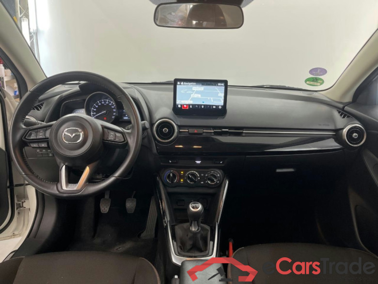 Mazda 2 1.5 Skyactiv-G Comfort #6