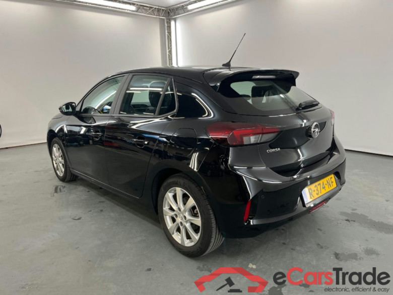 OPEL CORSA 1.2 Edition #3