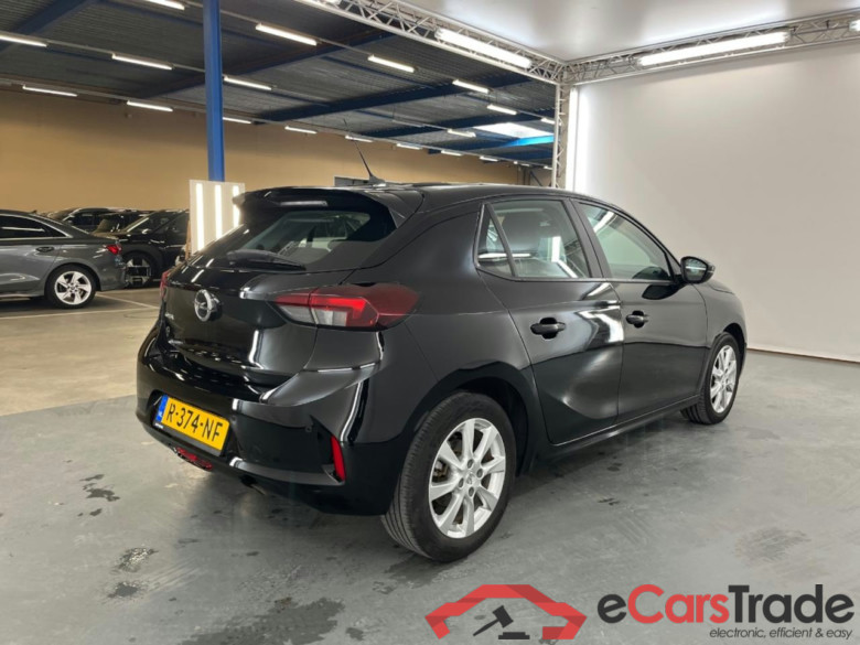 OPEL CORSA 1.2 Edition #4