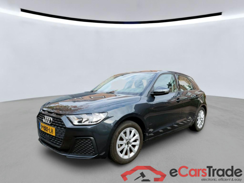 AUDI A1 Sportback 70 kW #1