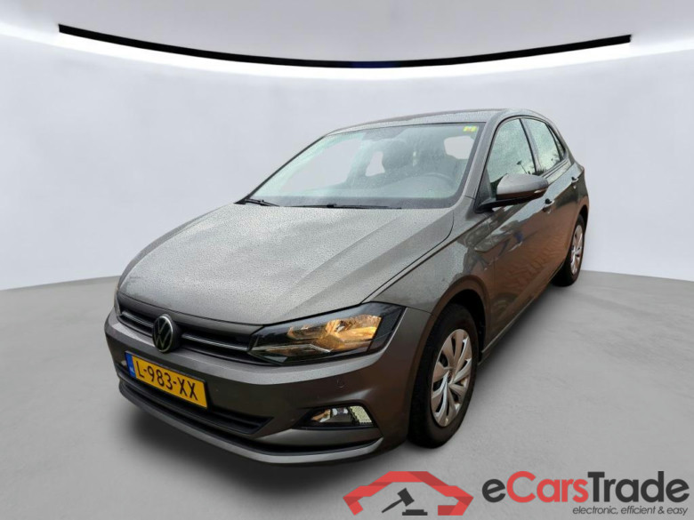 VOLKSWAGEN POLO 70 kW #1
