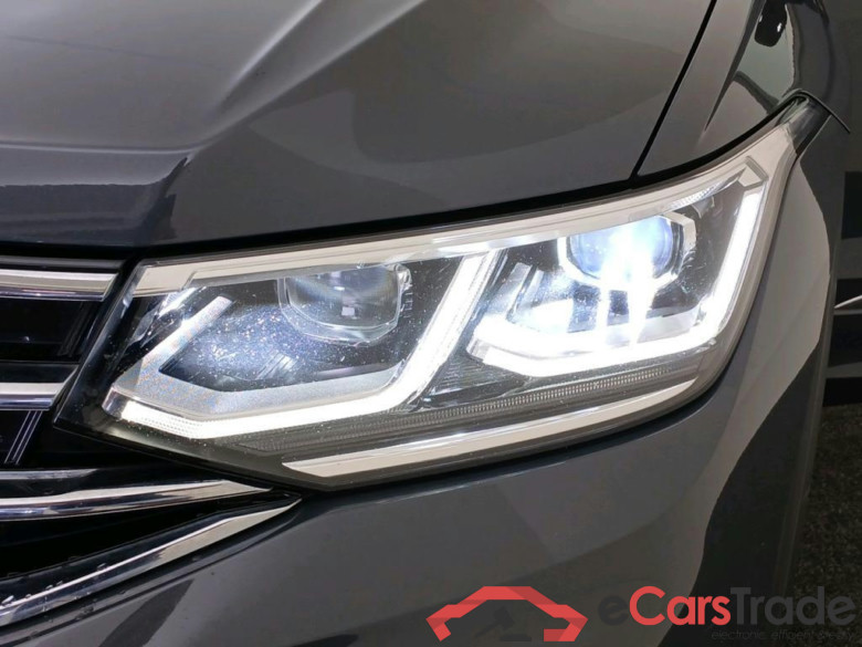 VOLKSWAGEN Tiguan 110 kW #4
