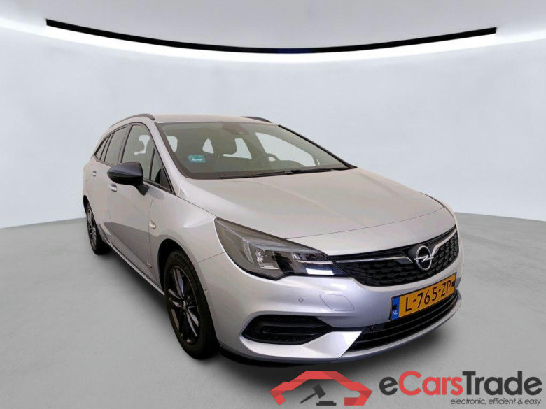 OPEL Astra Sports Tourer 96 kW #4