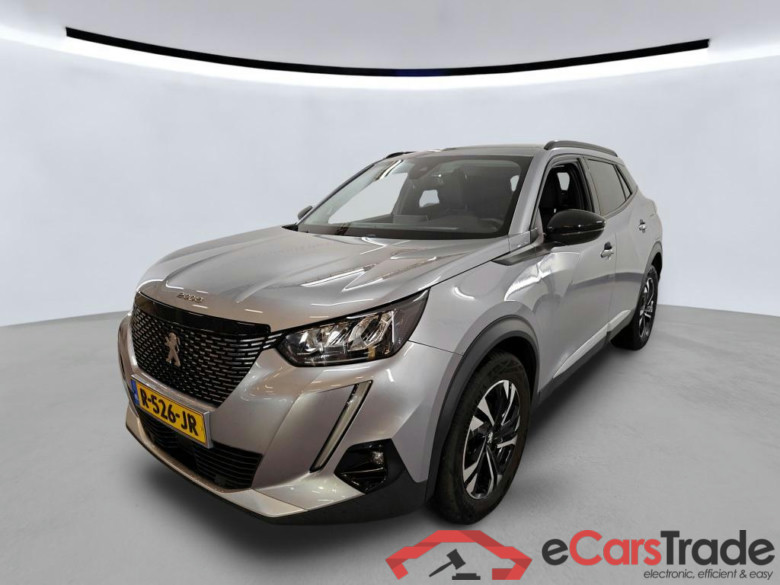 PEUGEOT 2008 74 kW #1
