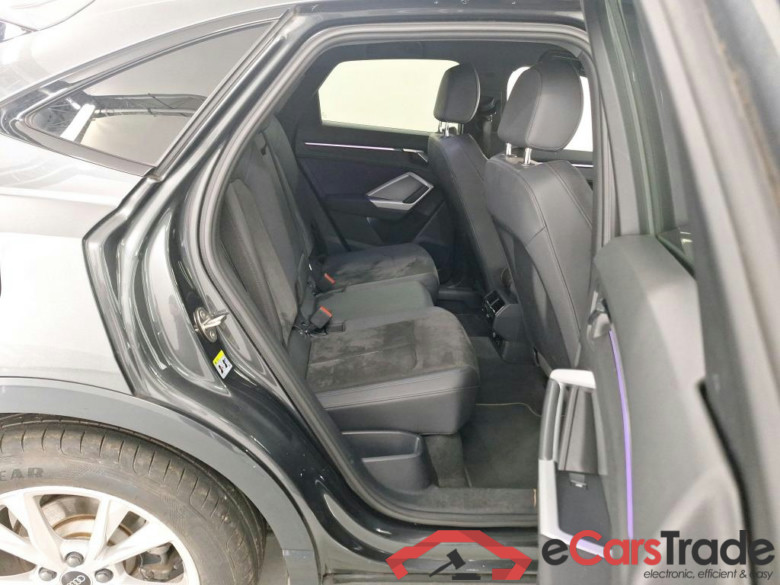 AUDI Q3 SPORTBACK 2.0 35 TDI S TRONIC S LINE BUSINESS ED #6
