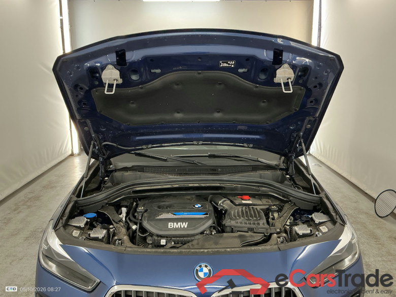 BMW X2 1.5 XDRIVE25E PHEV 162KW) #6