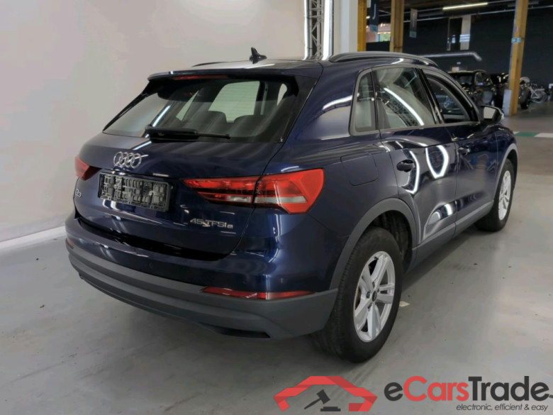 AUDI Q3 1.4 45 TFSI E S TRONIC #4