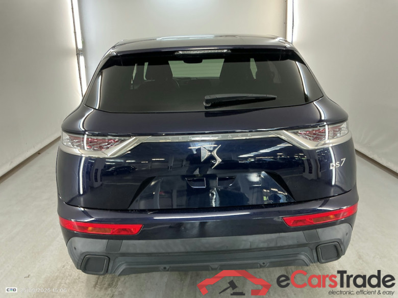DS AUTOMOBILES DS7 CROSSBACK 1.2 PureTech So Chic (EU6.3) #5