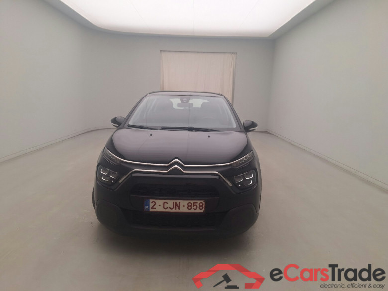 Citroën, C3 FL'20, C3 1.2Puretech 83 Live