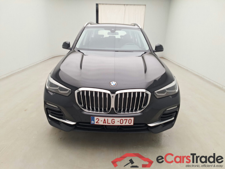BMW, X5 '18, X5 xDrive25d 155kW Aut