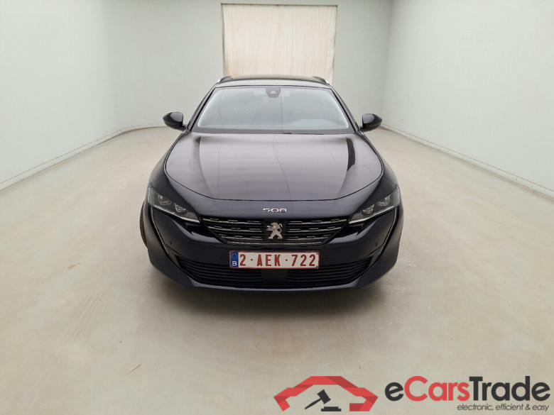 Peugeot, 508 SW '18, 508SW 1.5 BHDi Allure EAT8 #1