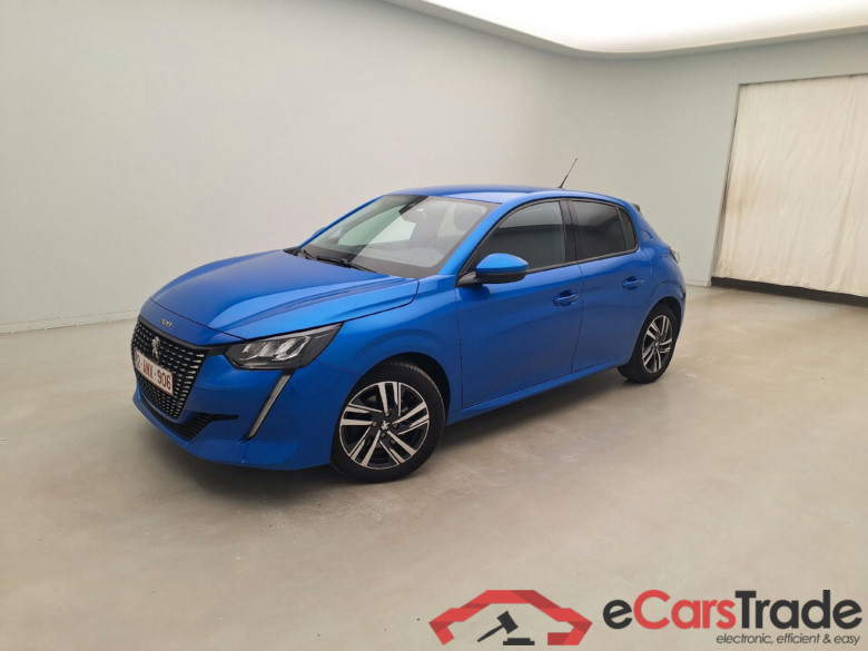 Peugeot, 208 '19, 208 1.2PT 100 Allure #2
