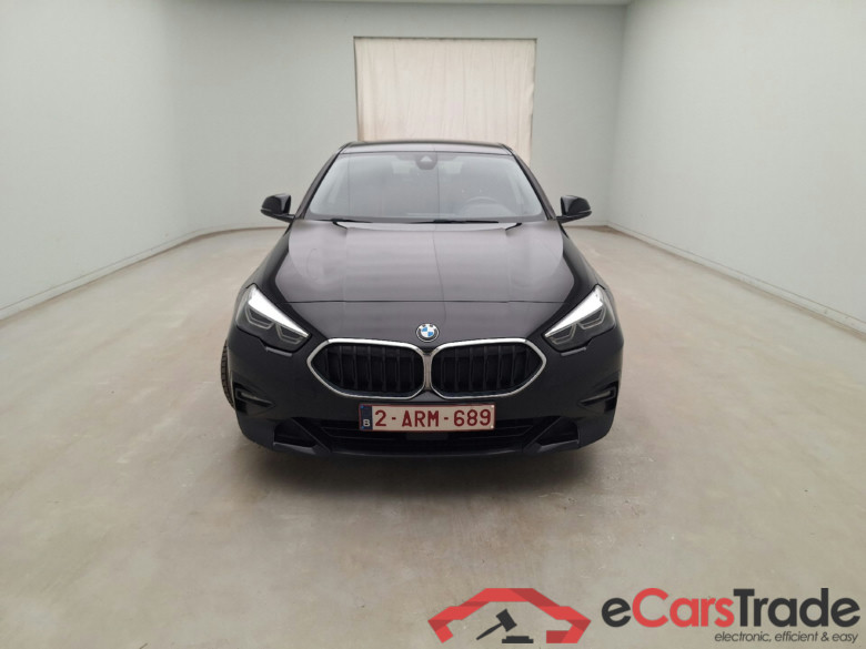 BMW, 2-serie Gr.Coupé '19, BMW 2 Reeks Gran Coupé 218iA (100kW) 4d