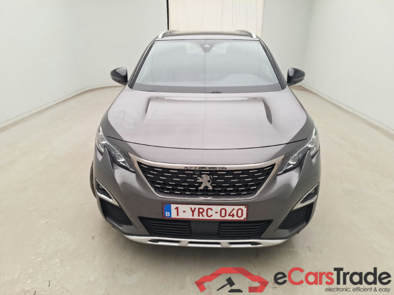 Peugeot, 5008 '16, 5008 2.0BHDi 132KW GT A. 7pl