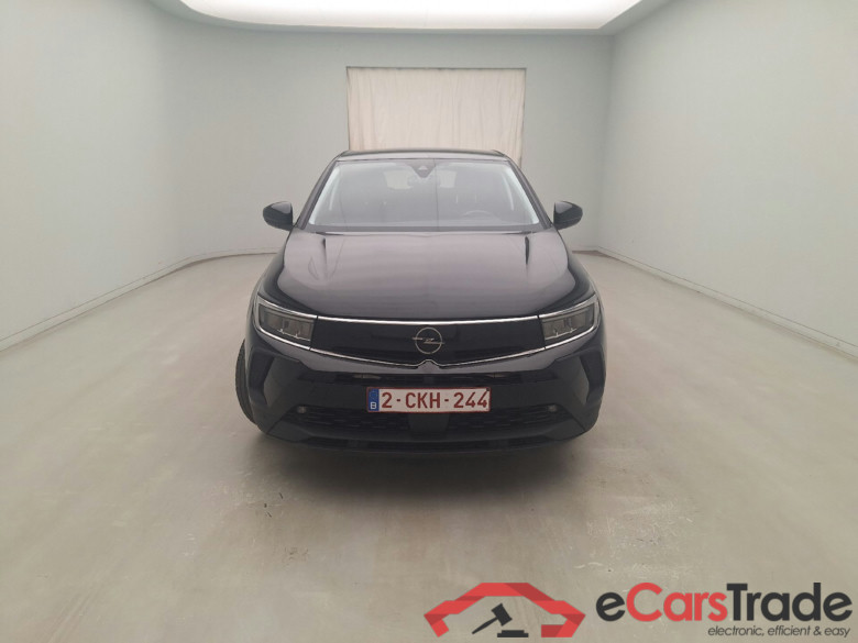 Opel, Grandland FL'21, Grandland 1.2T 96kW Bus.Ed. #1