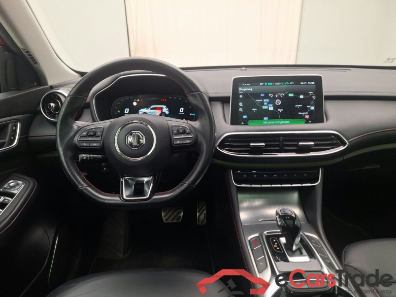 MG, EHS '20 PHEV, EHS PHEV Luxury #6