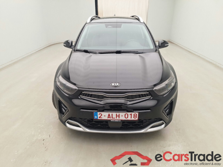 Kia, Stonic FL'20, Stonic 1.0 74kW GT Line DCT