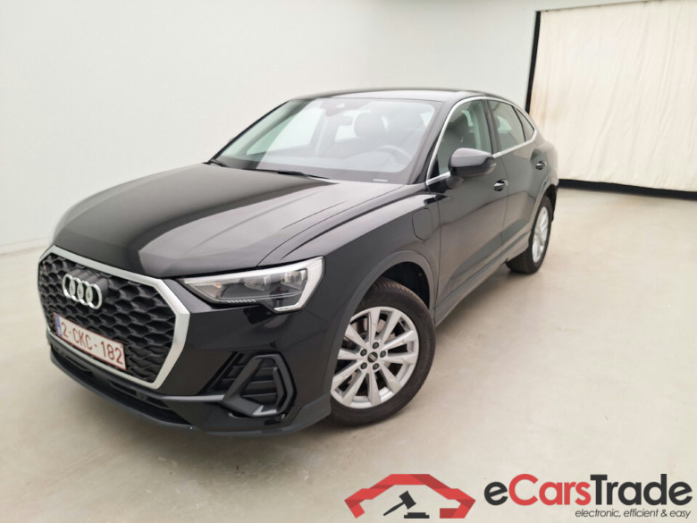Audi, Q3 SB '19 PHEV, Q3 SB 45 TFSie PHEV S tronic #2